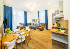 Jimmy's Apartments Emerald